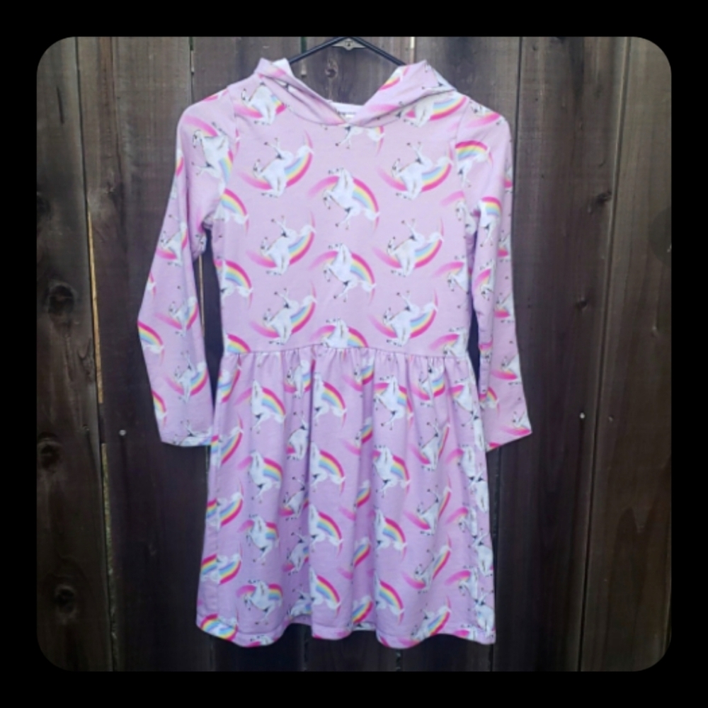 Unicorn Dress